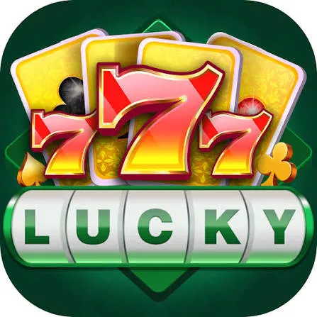 777LUCKY - Filter Instagram Terbaik untuk Edit Foto & Desain
